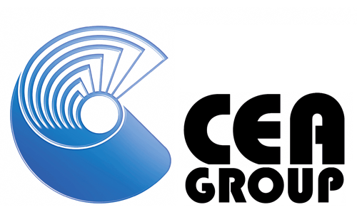 CEA GROUP SRL